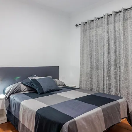 Flatguest Faro De Sardina - 3 Bed - Coast - Wifi Feriehus Gáldar