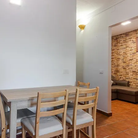 Feriehus Faro De Sardina - 3 Bed - Coast - Wifi Gáldar