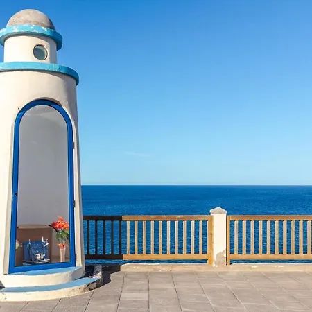 Faro De Sardina - 3 Bed - Coast - Wifi